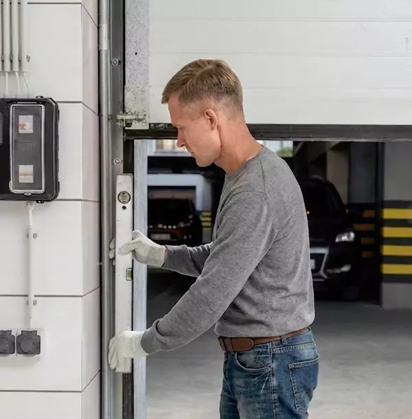Why Choose Us for Door, Gate and Security Services in Staunton, VA