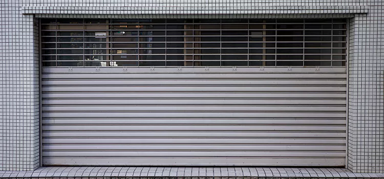 Advanced Solutions for Your Aluminum Garage Doors in Staunton, Virginia