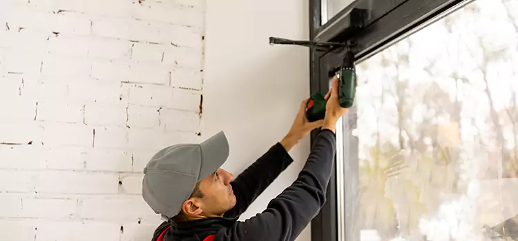 Automatic Door Opener Commercial Staunton