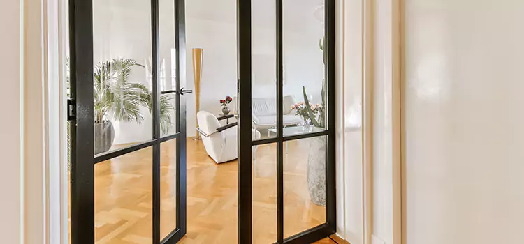 Bifold Door Replacement Staunton