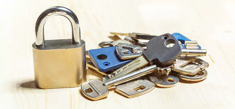 Why Choose Our Broken Key Services in Staunton, VA?