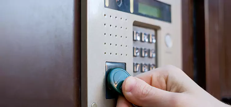 Enhanced Security Features Staunton