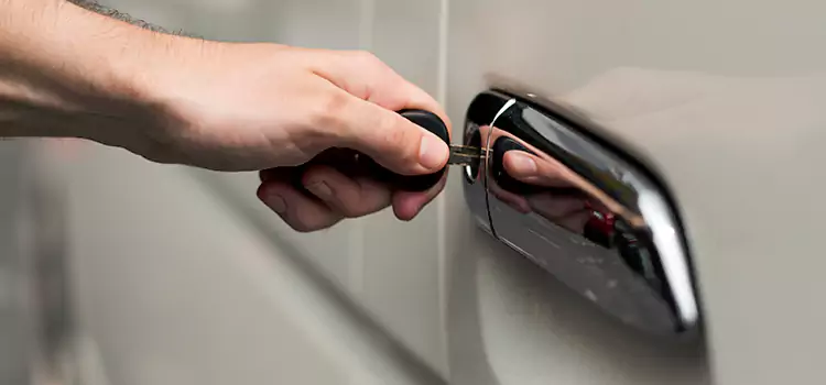 Why Choose Our Auto Locksmith Team in Staunton, VA?