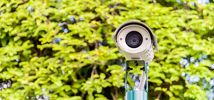 Advanced Surveillance Solutions for Every Need in Staunton