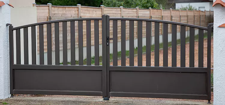 Advanced Gate Solutions in Staunton, VA