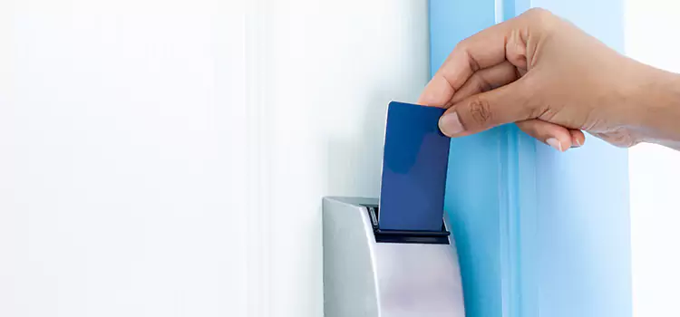 Access Control System Integration Staunton
