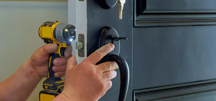 Locksmith Emergency Service Staunton