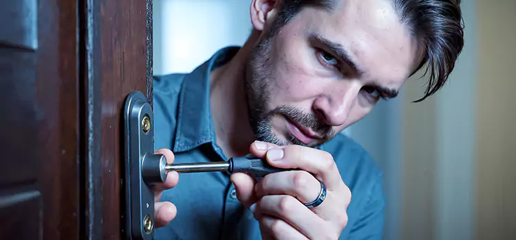 Eviction Locksmith Staunton