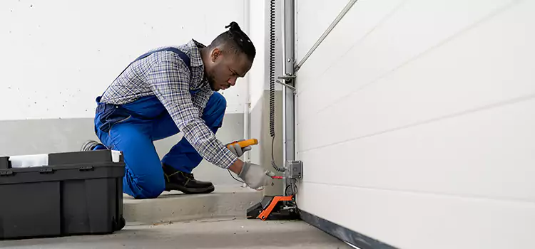 Expert Solutions for Every Garage Lock Need in Staunton, VA