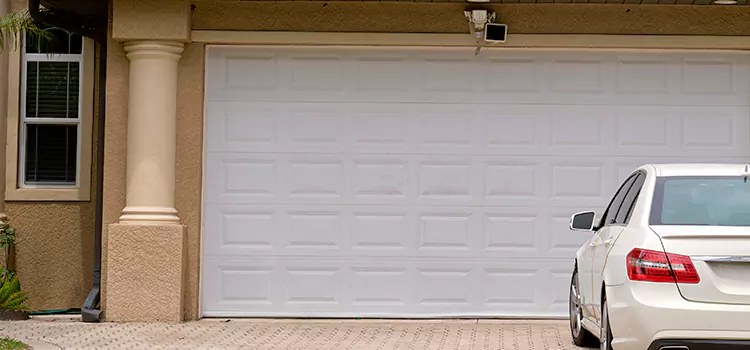 Comprehensive Garage Door Maintenance Services in Staunton, VA