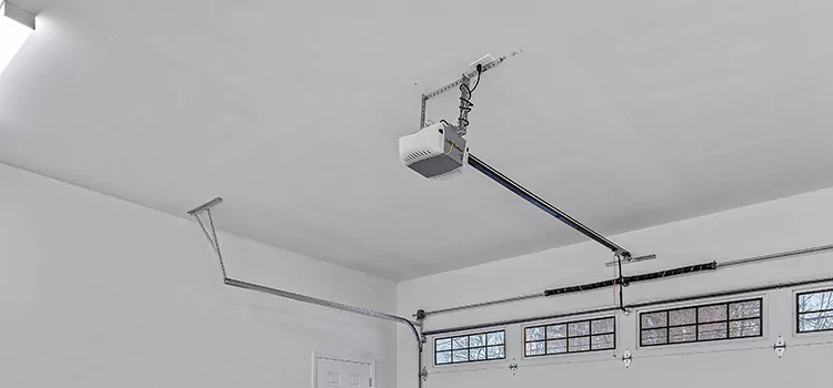 Experienced Garage Door Installers Staunton