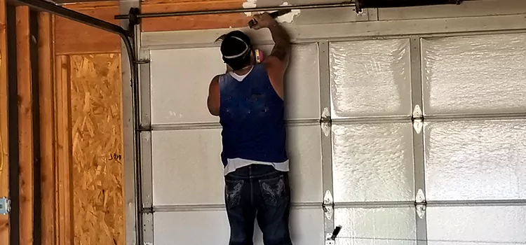 Specialized Garage Door Panel Solutions in Staunton, VA