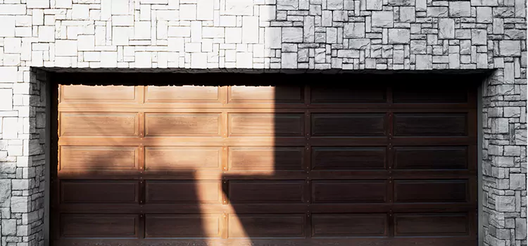 Garage Door Installation Staunton