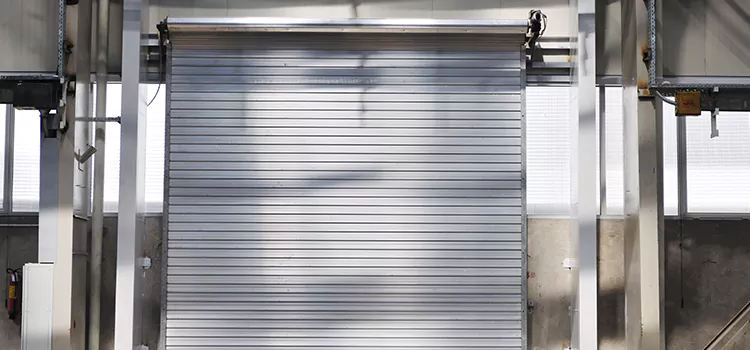 Roller Door Maintenance Staunton