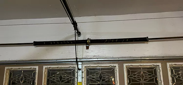 Garage Door Spring Repair Near Me Staunton