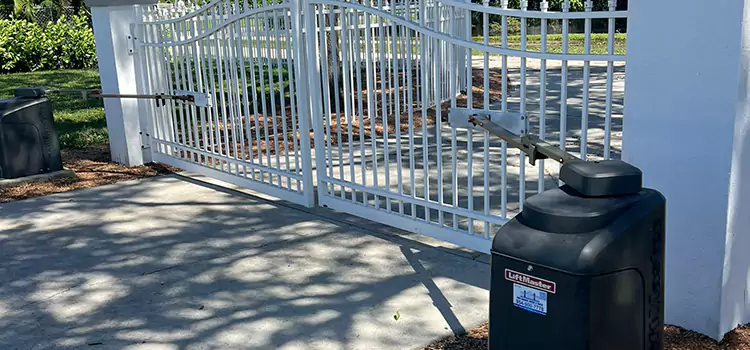 Automatic Gate Opener Repair Staunton