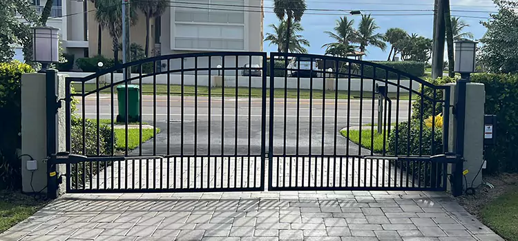 Gate Opener Replacement Near Me in Staunton, VA