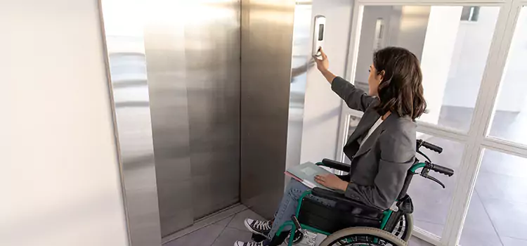 Benefits of Modern Handicap Door Systems in Staunton, VA