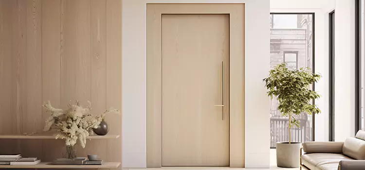 Choose Quality for Your Inside Doors in Staunton, VA