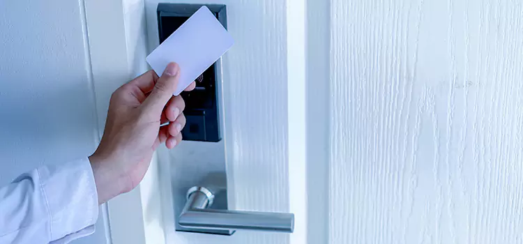Why Choose Us for Your Keycard Lock Installation in Staunton, VA?