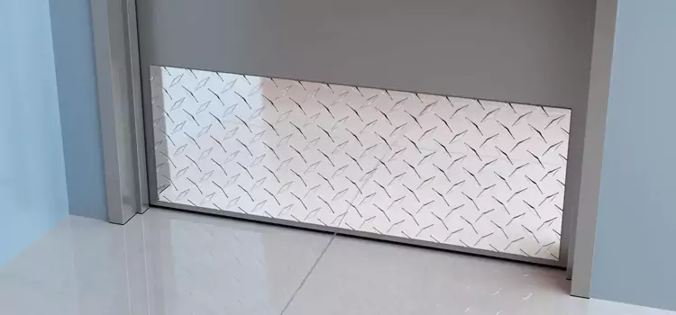 Benefits of Professional Kick Plate Solutions in Staunton, VA