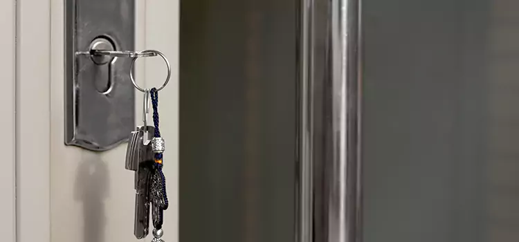 Master Keying by the Numbers Staunton