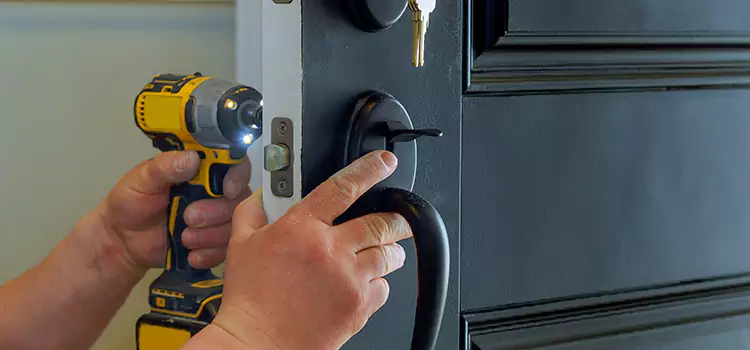 Mobile Automotive Locksmith Staunton
