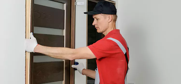Frame and Panel Restoration Staunton