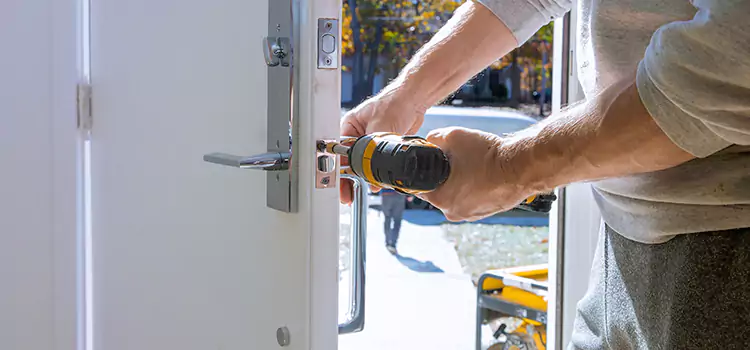 Insulated Roll Up Garage Doors Residential Staunton