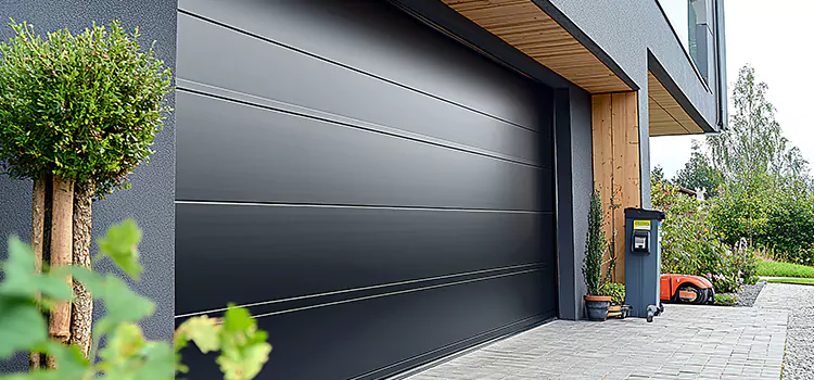 Residential Garage Door Service Staunton