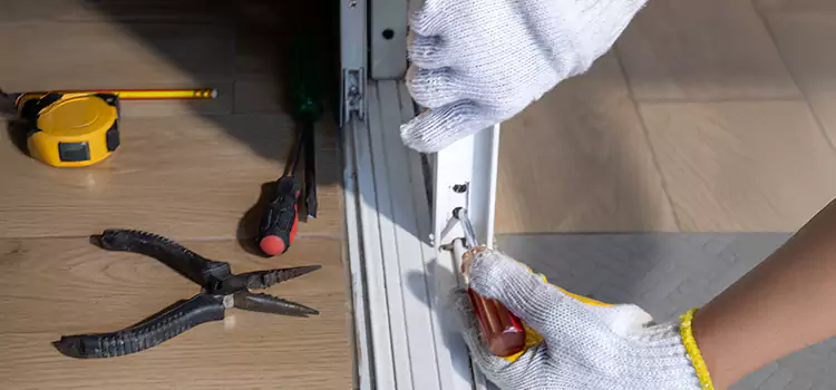 Sliding Door Installation Services in Staunton, VA