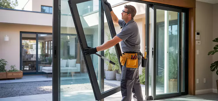 Specialized Sliding Door Roller Services in Staunton, Virginia