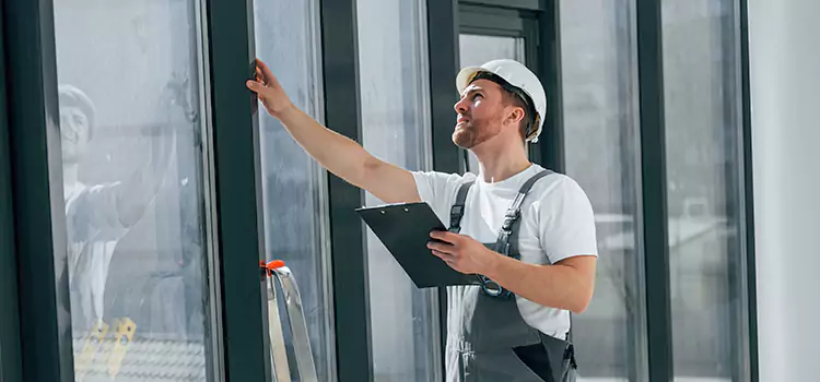 Comprehensive Solutions for Your Sticking Doors in Staunton, VA