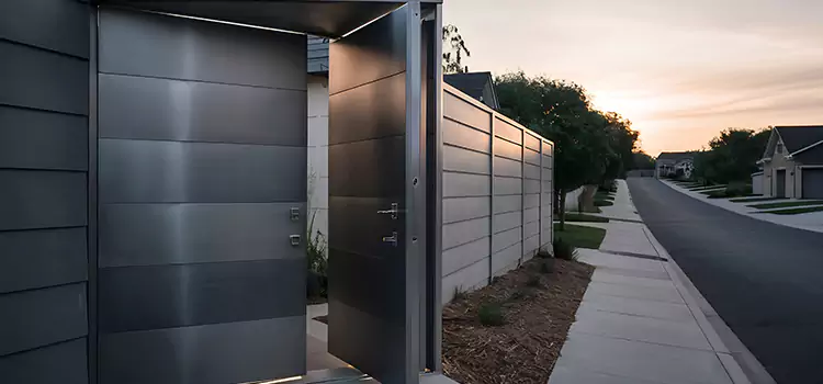 Comprehensive Steel Door Solutions in Staunton, VA