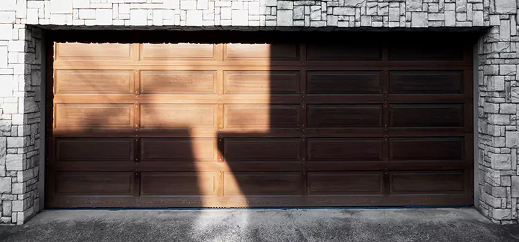 Commercial Roll Up Garage Doors Staunton