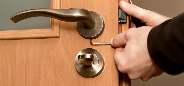 Access Control System Integration Staunton