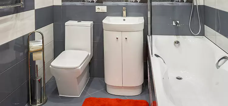 Hansgrohe Shaving Mirror Staunton