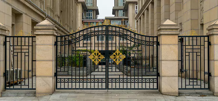 Comprehensive Iron Gate Maintenance Solutions in Staunton, VA