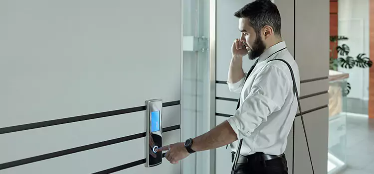 Cloud Based Access Control Staunton