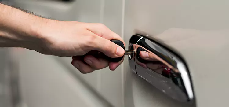 Car Unlock Service Price Staunton