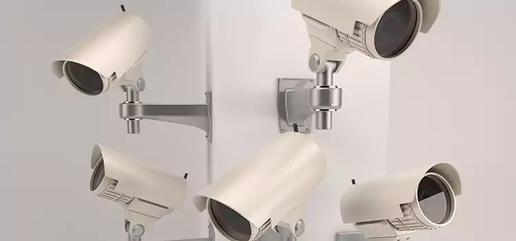 Your Trusted Partner for CCTV Solutions in Staunton