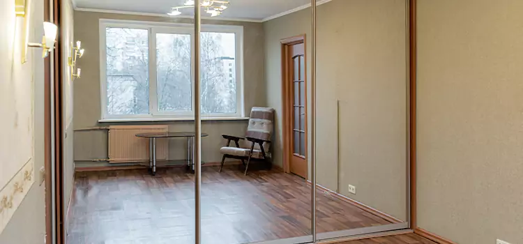 Mirror Closet Door Roller Replacement Staunton
