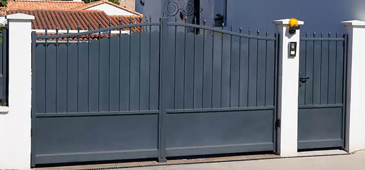 Emergency Commercial Gate Repair Staunton