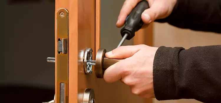Semi Truck Locksmith Staunton