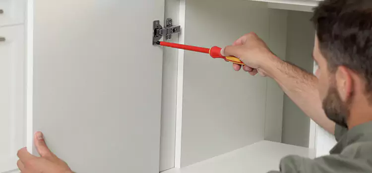 Screen Door Hinge Repair Staunton
