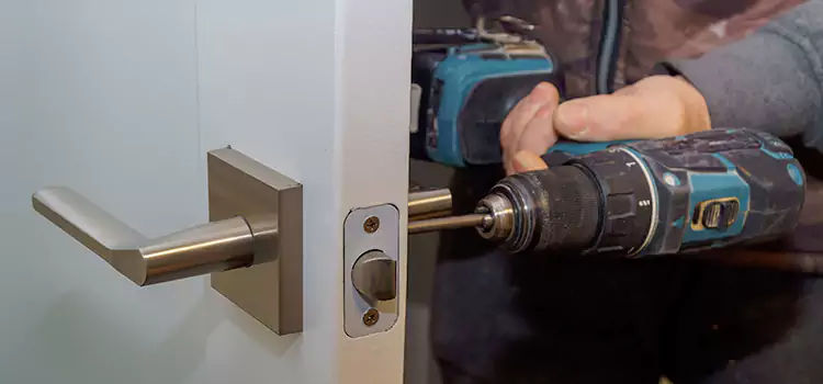 Brand Lock Repair and Specialty Services Staunton