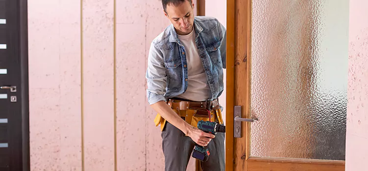 Door Glass Replacement Staunton