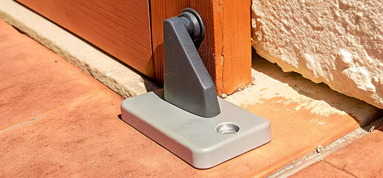 Aesthetic Door Stop Selection Staunton