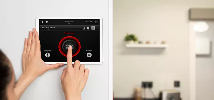 Blink Video Doorbell Installation Staunton