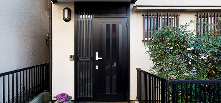 Popular Exterior Door Options in Staunton, VA